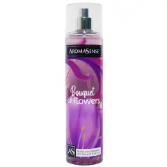 Aromasense Fragancia Corporal Bouquet Of Flowers Con Vitamina E x 250 ml