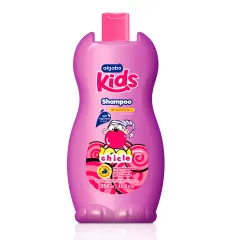 Algabo Kids Shampoo Chicle x 350 ml