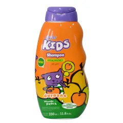Algabo Kids Shampoo Melocoton x 350 ml