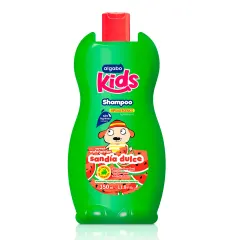 Algabo Kids Shampoo Sandia Dulce x 350 ml