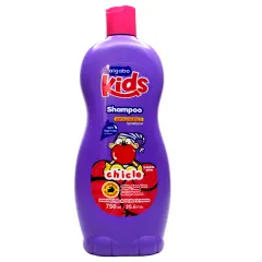Algabo Kids Shampoo Chicle x 750 ml