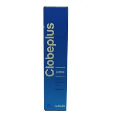 Clobeplus Crema x 30 g