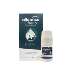 Alleance Pf Ofteno (Sol.oft.) x 5 ml