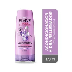Elvive Acondicionador Hidra Hialuronico x 370 ml