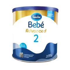 Bebe Advanced 2 Sancor x 800 g
