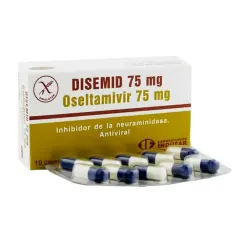 Disemid 75 mg Oseltamivir