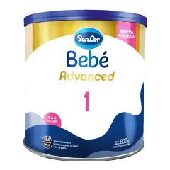 Bebe Advanced 1 Sancor x 800 g