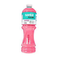 Sante Plus + Colageno Suplemento Alimenticio Sabor Limon x 1 L