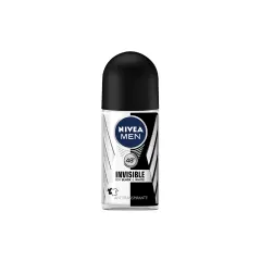 Nivea Men Black & White Original Roll On x 50 ml