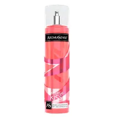 Aromasense Fragancia Corporal Intense Kiss x 250 ml