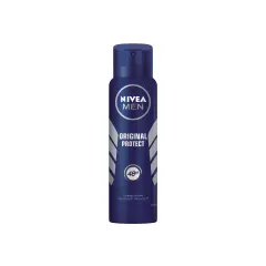 Nivea Men Protect Care Aerosol x 150 ml