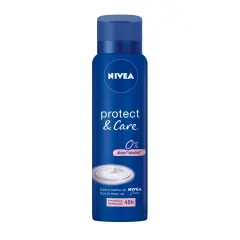 Nivea Protect & Care Aerosol x 150 ml