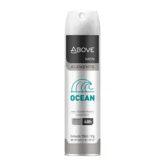 Above Men Elements Ocean x 150 ml