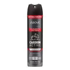 Above Men Elements Antibac Carbon Active x 150 ml