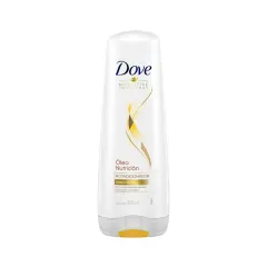 Dove Acondicionador Oleo Nutricion x 400 ml