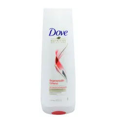 Dove Acondicionador Regeneracion Colageno x 400 ml