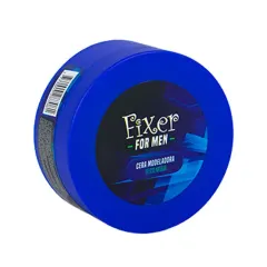 Fixer Cera Modeladora Efecto Natural x 60 g