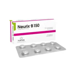 Neurix B 75 mg Pregabalina / Vitamina B12