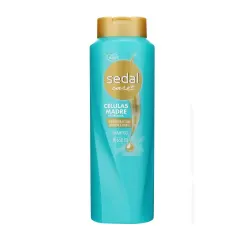 Sedal Care + Shampoo Celulas Madre x 650 ml