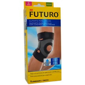 3m Futuro Rodillera De Alto Desempeño g x 1 Pieza