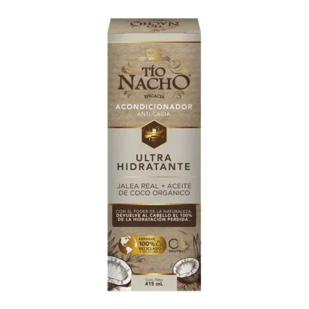 Tio Nacho Ultra Hidratante Acondicionador x 415 ml