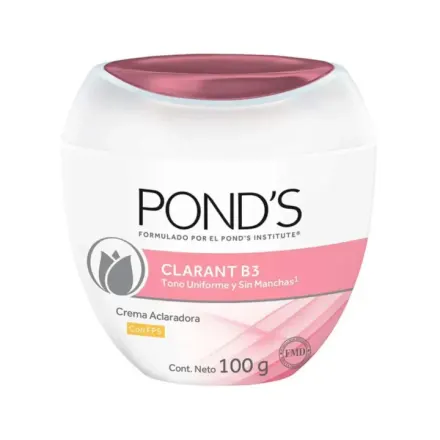 Ponds Cr Clarant B3 Fps 15 x 100 g