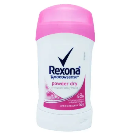 Rexona Women Powder Dry Stick x 50 g