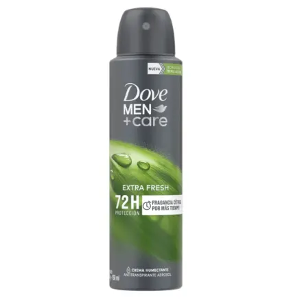 Dove Men Extra Fresh Aerosol x 150 ml
