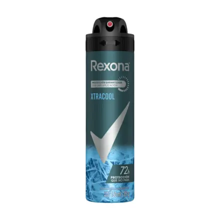 Rexona Men Xtra Cool Aerosol x 150 ml