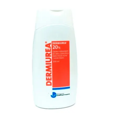 Dermiurea 20 % Crema x 200 ml