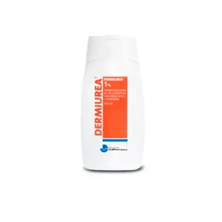Dermiurea 5% Crema x 200 ml