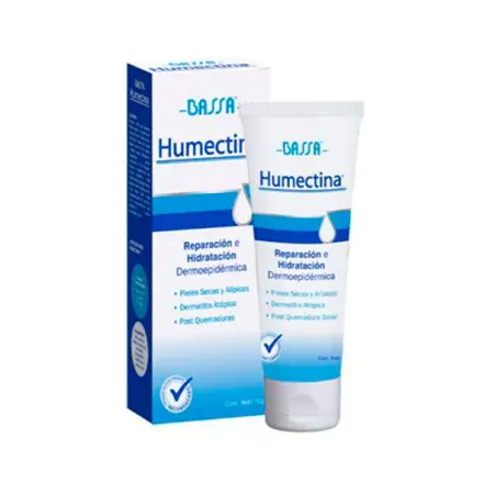 Humectina Crema x 70 g