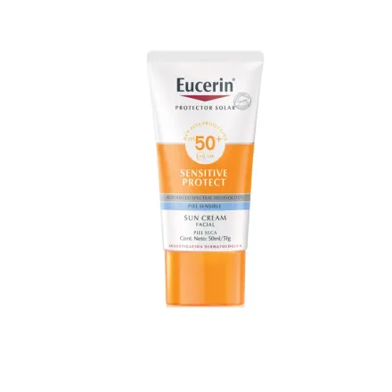 Eucerin Sun Cream Facial 50+ x 50 ml