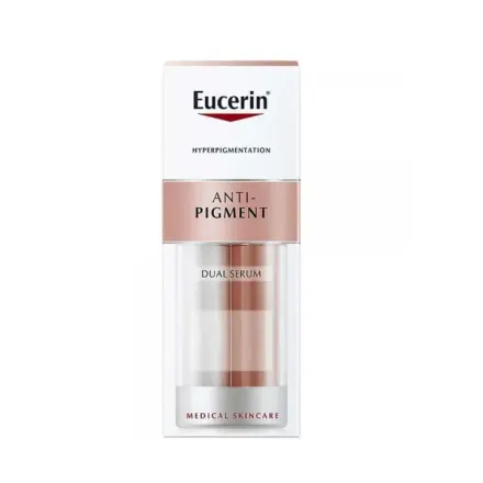 Eucerin Anti Pigment Dual Serum Facial x 30 ml