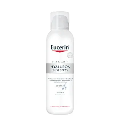 Eucerin Hyaluron Mist Spray x 150 ml