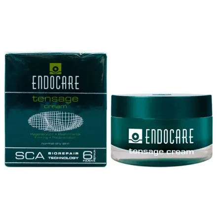 Endocare Tensage Crema x 30 ml