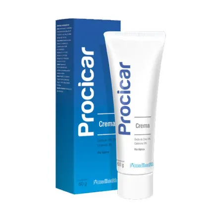 Procicar Crema x 60 g