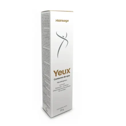 Yeux Contorno De Ojos x 20 g