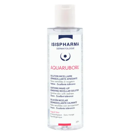 Aquaruboril x 250 ml