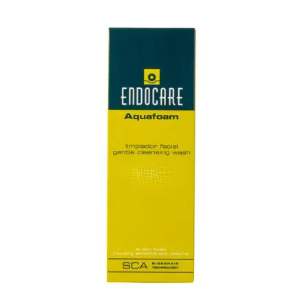 Endocare Aquafoam x 125 ml