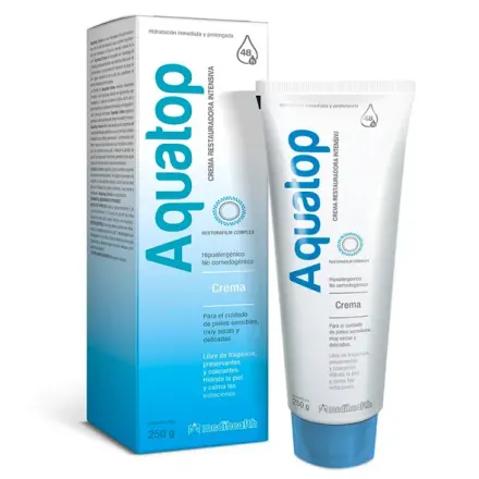 Aquatop Crema x 250 g