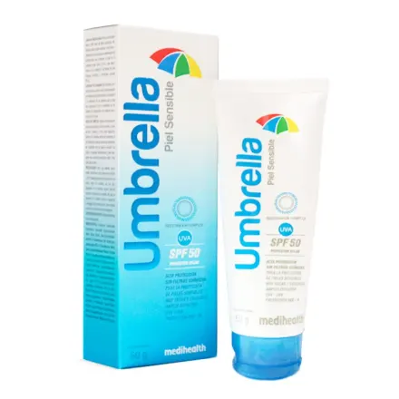 Umbrella Piel Sensible x 60 g