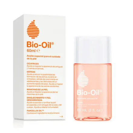 Bio Oil x 60 ml