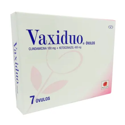 Vaxiduo Ovulo