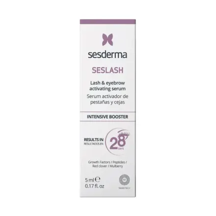 Sesderma Seslash x 5 ml