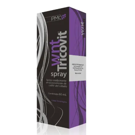 Tricovit Wint Spray x 60 ml