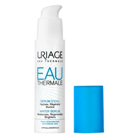 Uriage Eau Thermale Serum De Agua x 30 ml