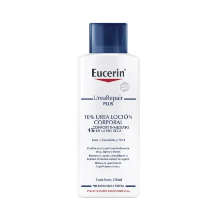 Eucerin Urea 10 % Repair Plus x 250 ml