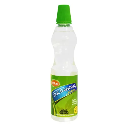 Sucranova Natura x 270 ml
