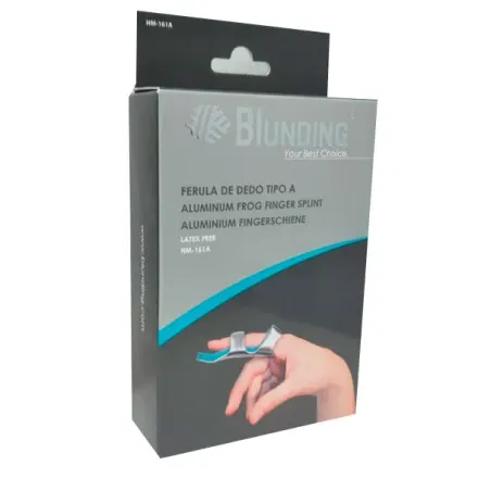 Blunding Ferula Tipo A Talla L x 1 Piece